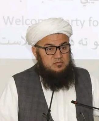 دکتور رفیع الله عطاء